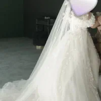 لباس عروس،عقد و نامزدی