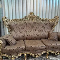 مبلمان 9 نفره سالم