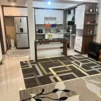 منزل-دربست-110-متری2خواب-با-حیاط-اختصاصی
