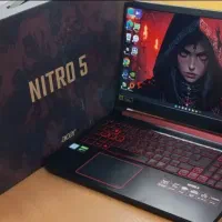 لپ تاپ گیمینگ acer