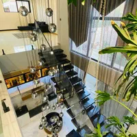 دوبل مدرن/فول مبله/شخصی ساز/مدارک کامل|فروش خانه و ویلا|امامزاده عبدالله, |دیوار