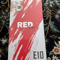 گوشی redton e10|موبایل|شیراز, حافظیه|دیوار