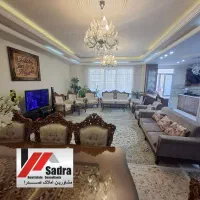 آپارتمان ۱۰۱متری ، ۲ خواب درکرج ، شهرک بعثت