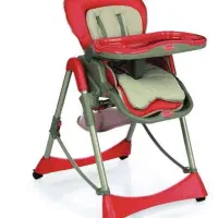 صندلی غذای کودک کاپلا