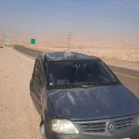 ال ۹۰ تصادفی|خودرو سواری و وانت|ایلام, |دیوار