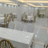 سالن پزیرای ویژ مراسم جشن یلداولیمه عقدعروسی تولدو|خدمات پذیرایی، مراسم|زنجان, |دیوار