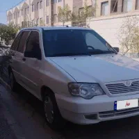 مدل 96|خودرو سواری و وانت|درمیان, |دیوار