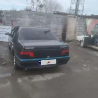 پژو ۴۰۵|خودرو سواری و وانت|رشت, کوی حسینی|دیوار