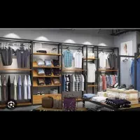 دکور بوتیک|فروشگاه و مغازه|محلات, |دیوار