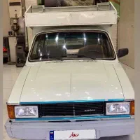 پیکان وانت مدل 92