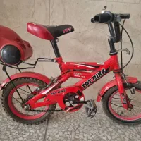 دوچرخه سایز دوازده