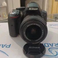 فروش دوربین و لنز Nikon