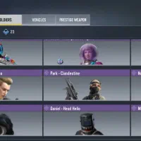 ۱۰۰۰۰۰۰ اکانت گاد کالاف با چنج|کنسول، بازی ویدئویی و آنلاین|میبد, |دیوار