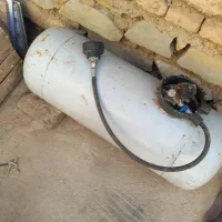 کپسول گاز ال پی جی