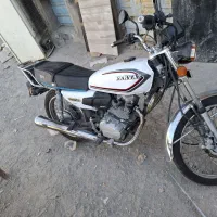 هندا ۲۰۰ پرواز۹۵