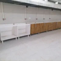 تعمیر و ساخت  انواع کابینت و کمد دیواری