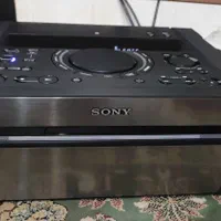 آمپلی فایر سونی شیک x70