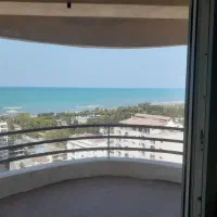 رهن واجاره برج۱۱۰متری ویوی ابدی دریا نخست وزیری