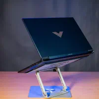 لپ تاپ اپن باکس گیمینگ Hp VICTUS 16 با6GB RTX 3050|رایانه همراه|یزد, |دیوار