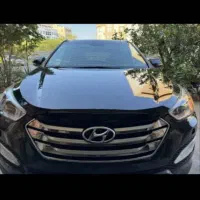 هیوندای سانتافه ix 45 2400cc، مدل ۲۰۱۵