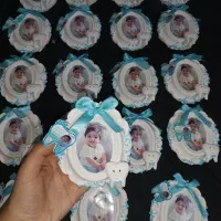 گیفت دندونی، سیسمونی، جشن های مدارس