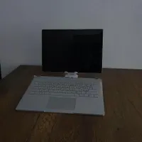 لپتاپ surface book سالم|رایانه همراه|کرج, کوی زنبق|دیوار