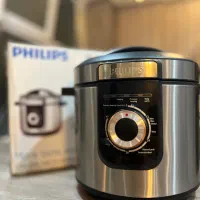 زودپز برقی فیلیپس مدل hd2108