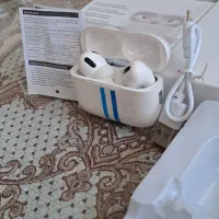 ایرپاد پرو نو تمیز و سالم