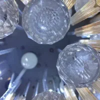 لوستر|لوستر و چراغ آویز|خرم‌آباد, |دیوار