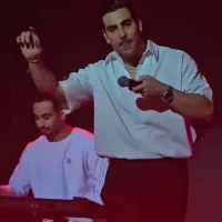 بلیط کنسرت مجید رضوی ۲تا