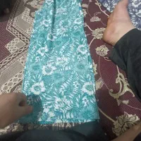 لباس راحتی بگ زنانه