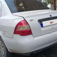 تیبا ۱ مدل ۹۶