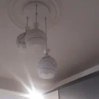 لوستر سالم نو