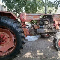 تراکتوررومانی|خودرو سنگین|اسدآباد, |دیوار