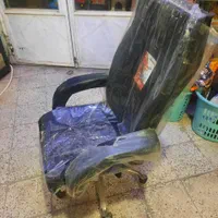 صندلی مدیریتی نو|صندلی و نیمکت|شهرکرد, |دیوار