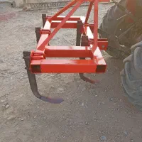 چیزل 5خیش تراکتور. تازه ساخت نو نو