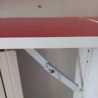 میز چرخ خیاطی|لوازم خیاطی و بافتنی|تهران, جوادیه تهرانپارس|دیوار