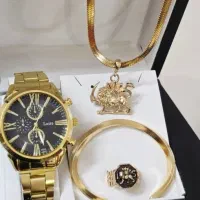 دستبند و گردنبند