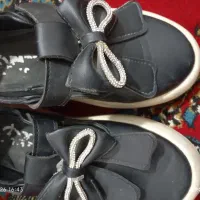کفش بچگانه