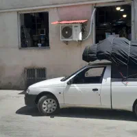 باربری وانت تلفنی وانت بار  ب تمام نقاط کشور