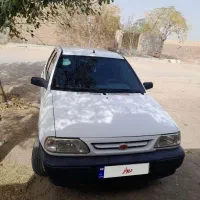 پراید ۱۳۱مدل۹۸|خودرو سواری و وانت|تربتحیدریه, پائین ولایت|دیوار