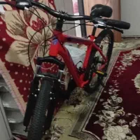 دوچرخه صفر