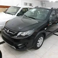 کوییک GXL صفر مشکی