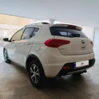 لیفان x50 مدل ۹۵