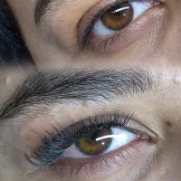 تخفیف روز دختر اکستنشن مژه|خدمات آرایشگری و زیبایی|اصفهان, خواجو|دیوار