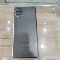 گوشی a12 درحد|موبایل|نورآباد ممسنی, |دیوار