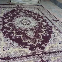 فرش ۱۲متری سالم