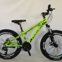 چرخ پیشرو*پرودیسکدار/26