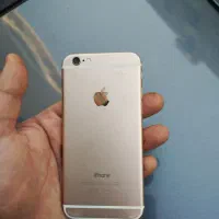 اپل 6s|موبایل|تهران, مخصوص|دیوار