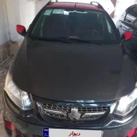 کوئیک آر بی رنگ بی ضربه  خوشگل درحد|خودرو سواری و وانت|رشت, حافظ آباد|دیوار